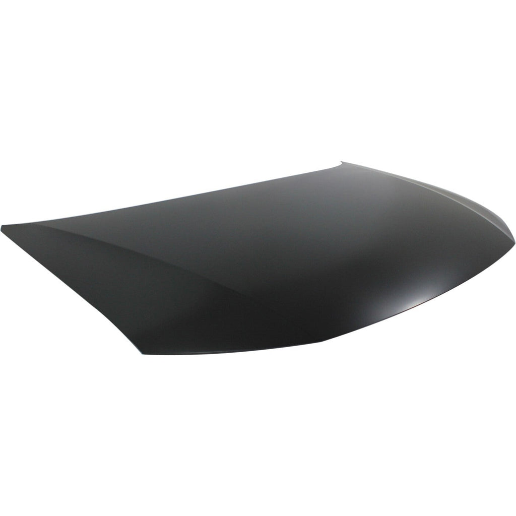 Hood For 2012-13 Honda Civic (12-12 Sdn, Jap/USA/Canada Blt)/(12-13 Coupe) CAPA