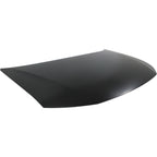 Hood For 2012-13 Honda Civic (12-12 Sdn, Jap/USA/Canada Blt)/(12-13 Coupe) CAPA