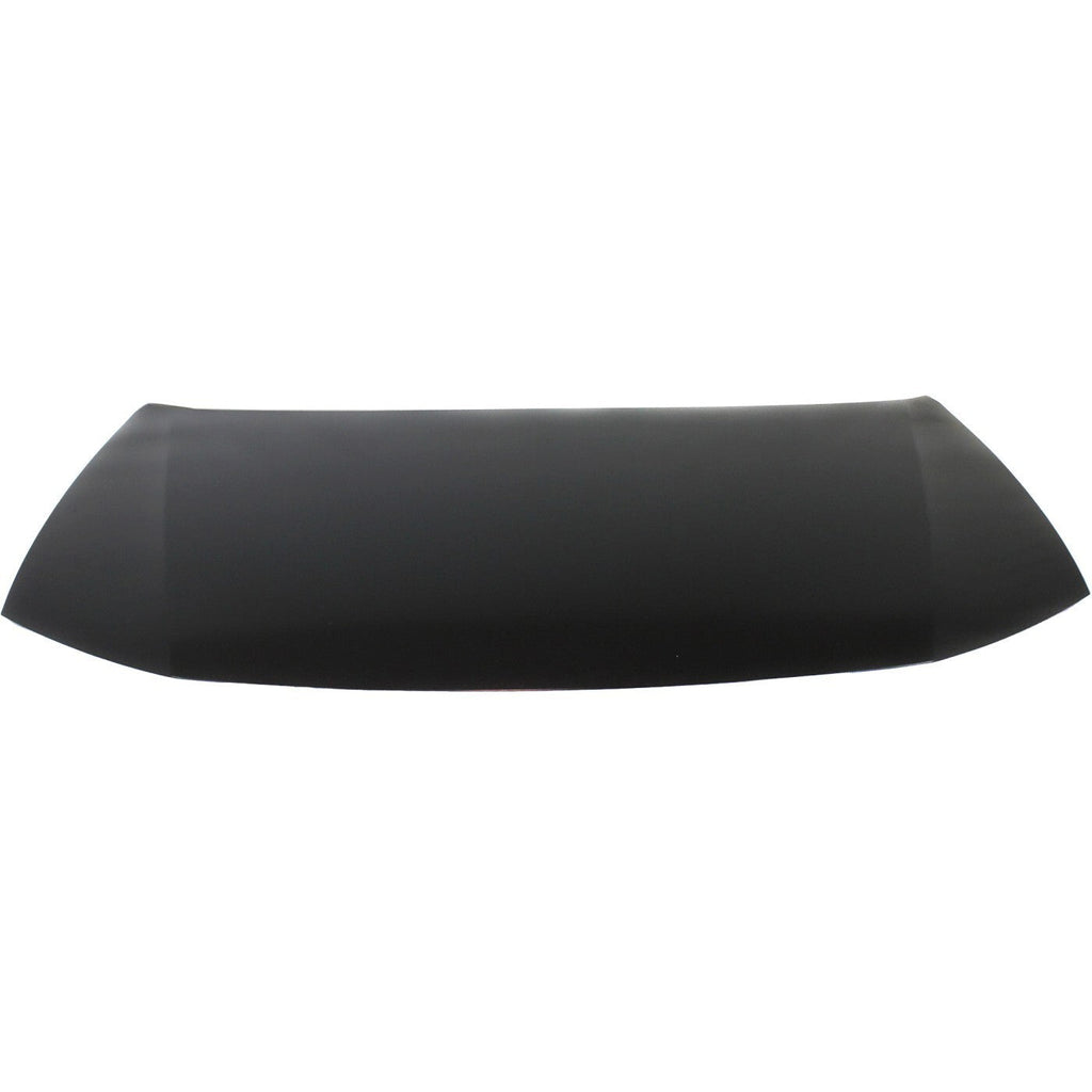 Hood For 2012-13 Honda Civic (12-12 Sdn, Jap/USA/Canada Blt)/(12-13 Coupe) CAPA