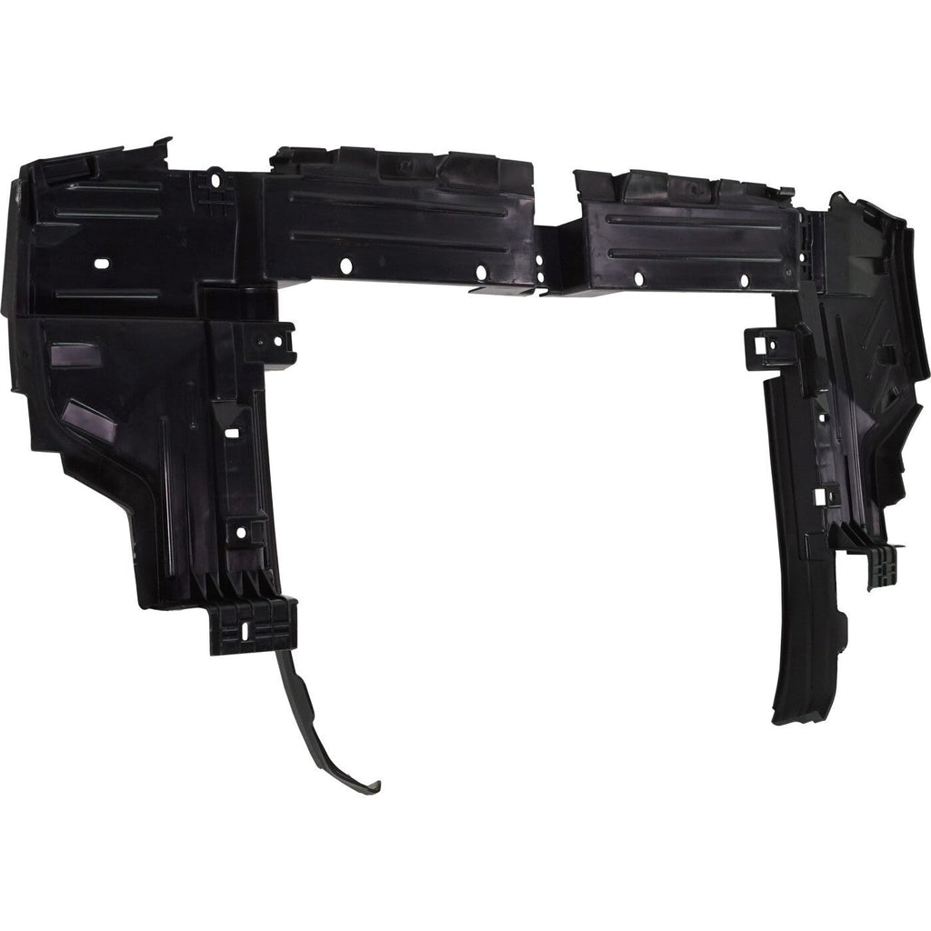 Upper Radiator Support For 2017-2019 GMC Acadia 3.6L Engine GM1218119 84728318
