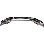 Front Bumper For 2007-2013 Toyota Tundra Chrome Steel 521110C021 TO1002182