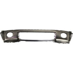 Front Bumper For 2007-2013 Toyota Tundra Chrome Steel 521110C021 TO1002182