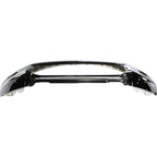 Front Bumper For 2007-2013 Toyota Tundra Chrome Steel 521110C021 TO1002182