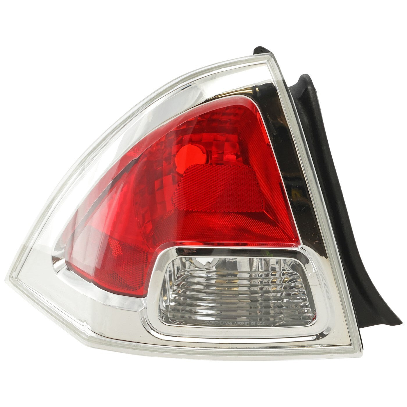 Tail Light for 2006-2009 Ford Fusion Driver Side