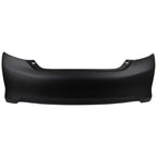 Primed Rear Bumper Cover Replacement For 2012 2013 2014 Toyota Camry 5215906961