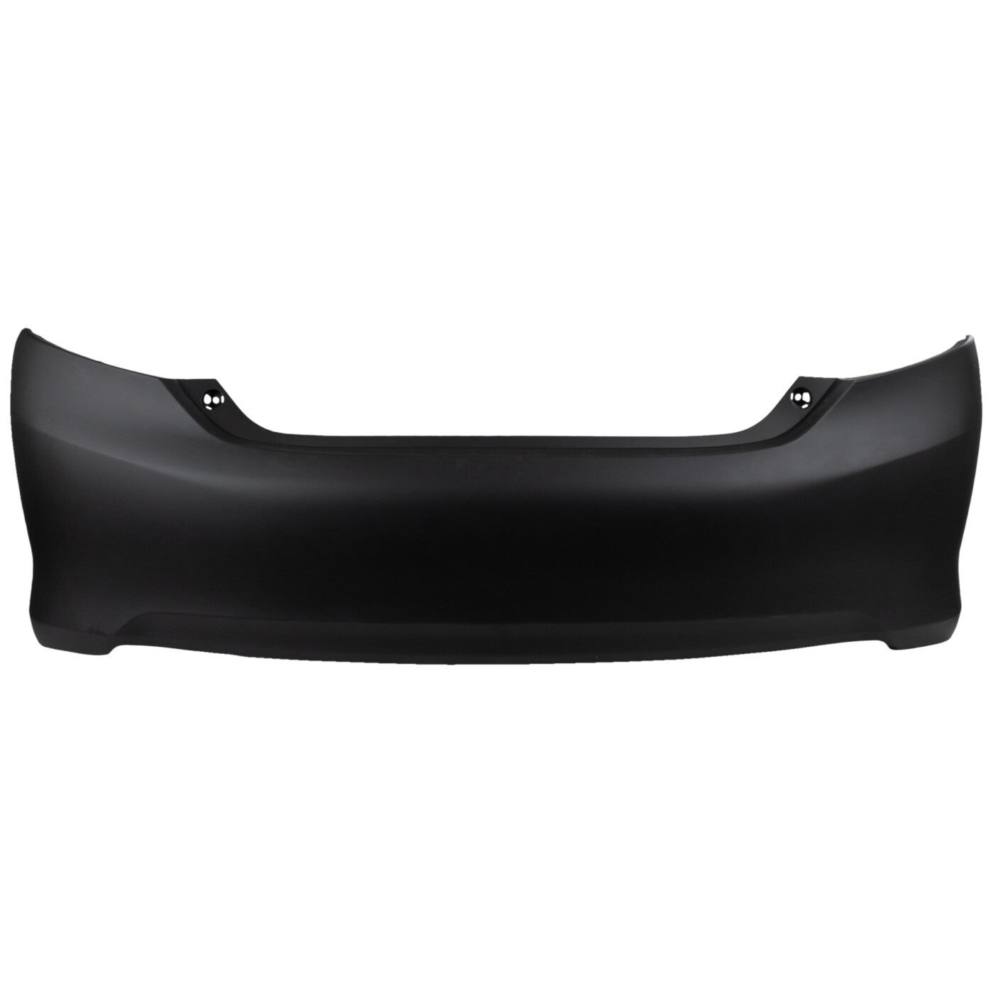 Primed Rear Bumper Cover Replacement For 2012 2013 2014 Toyota Camry 5215906961