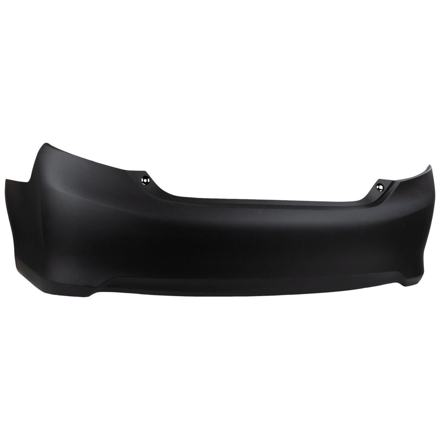 Primed Rear Bumper Cover Replacement For 2012 2013 2014 Toyota Camry 5215906961