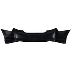 Primed Rear Bumper Cover Replacement For 2012 2013 2014 Toyota Camry 5215906961