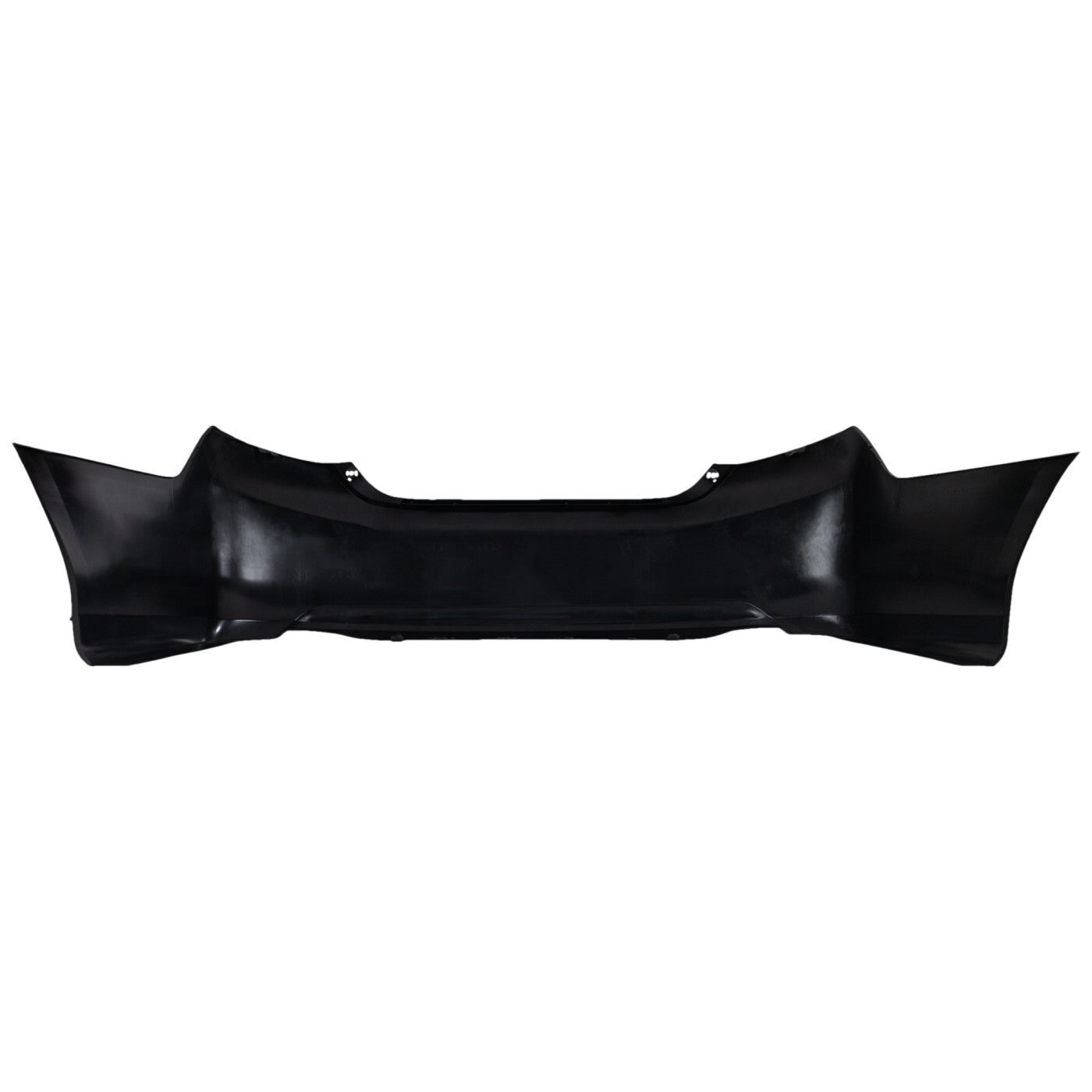 Primed Rear Bumper Cover Replacement For 2012 2013 2014 Toyota Camry 5215906961