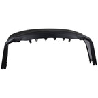 Primed Rear Bumper Cover Replacement For 2012 2013 2014 Toyota Camry 5215906961