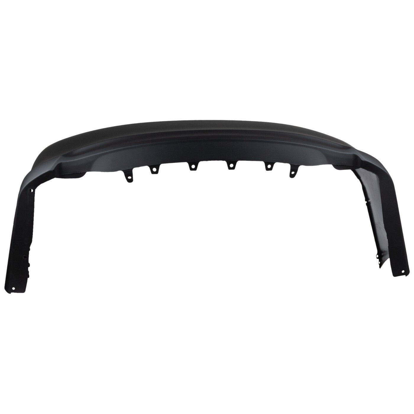 Primed Rear Bumper Cover Replacement For 2012 2013 2014 Toyota Camry 5215906961
