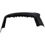 Primed Rear Bumper Cover Replacement For 2012 2013 2014 Toyota Camry 5215906961