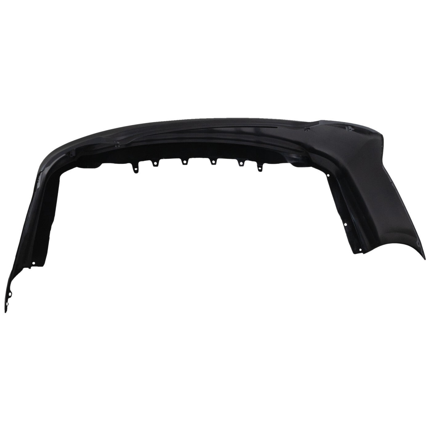 Primed Rear Bumper Cover Replacement For 2012 2013 2014 Toyota Camry 5215906961
