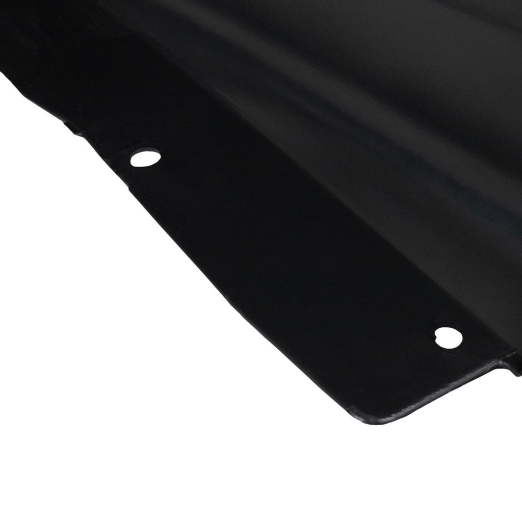 Primed Rear Bumper Cover Replacement For 2012 2013 2014 Toyota Camry 5215906961