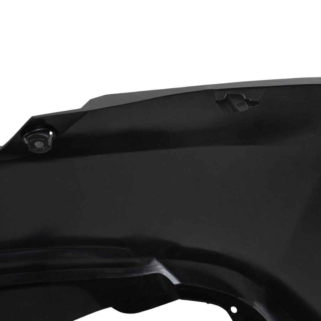 Primed Rear Bumper Cover Replacement For 2012 2013 2014 Toyota Camry 5215906961