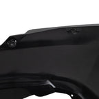 Primed Rear Bumper Cover Replacement For 2012 2013 2014 Toyota Camry 5215906961