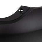 Primed Rear Bumper Cover Replacement For 2012 2013 2014 Toyota Camry 5215906961