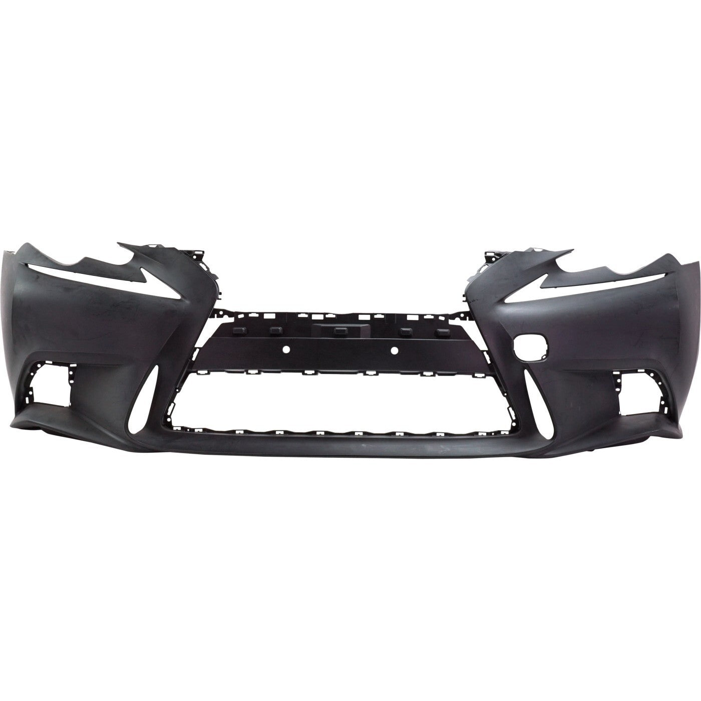 Bumper Cover Fascia Front  521195E909 for Lexus IS300 IS350 IS200t IS250 14-15