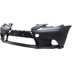 Bumper Cover Fascia Front  521195E909 for Lexus IS300 IS350 IS200t IS250 14-15