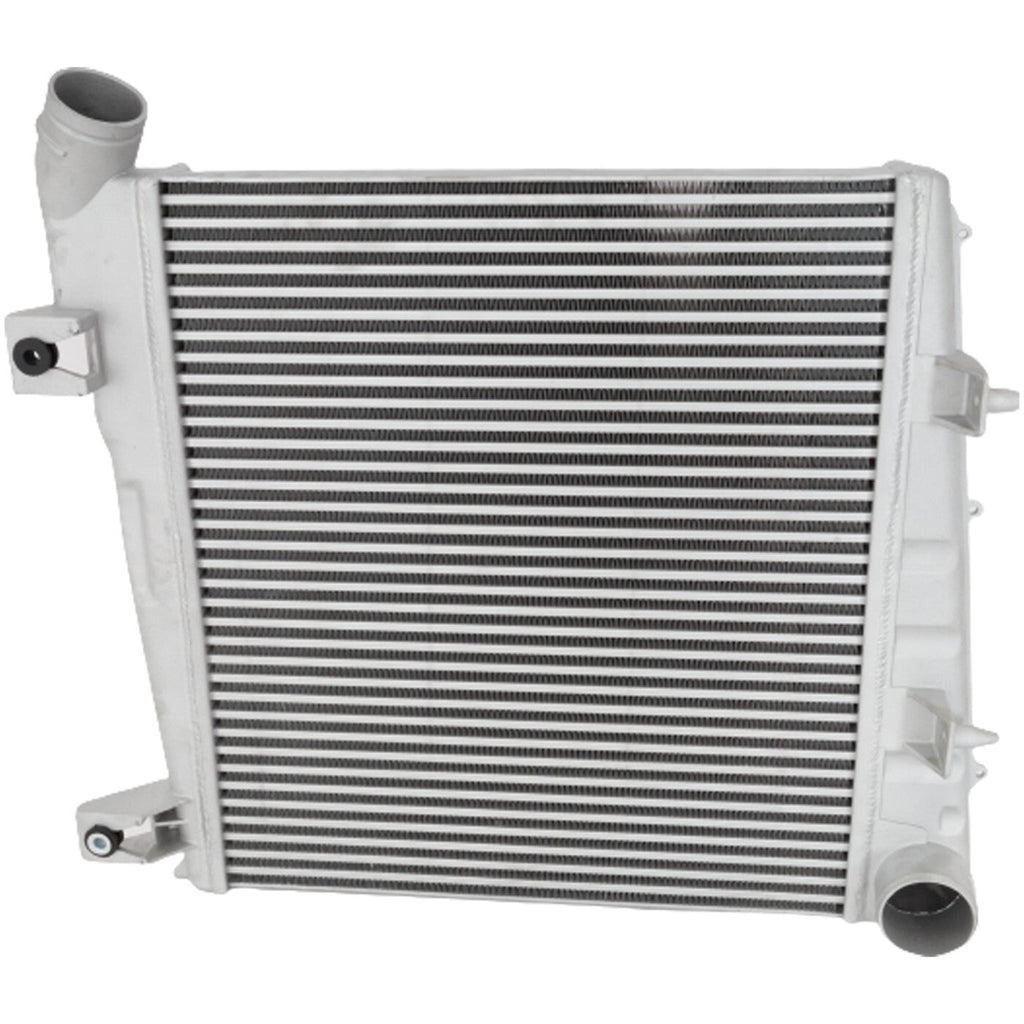 Intercooler For 2008-2010 Ford F-250 Super Duty