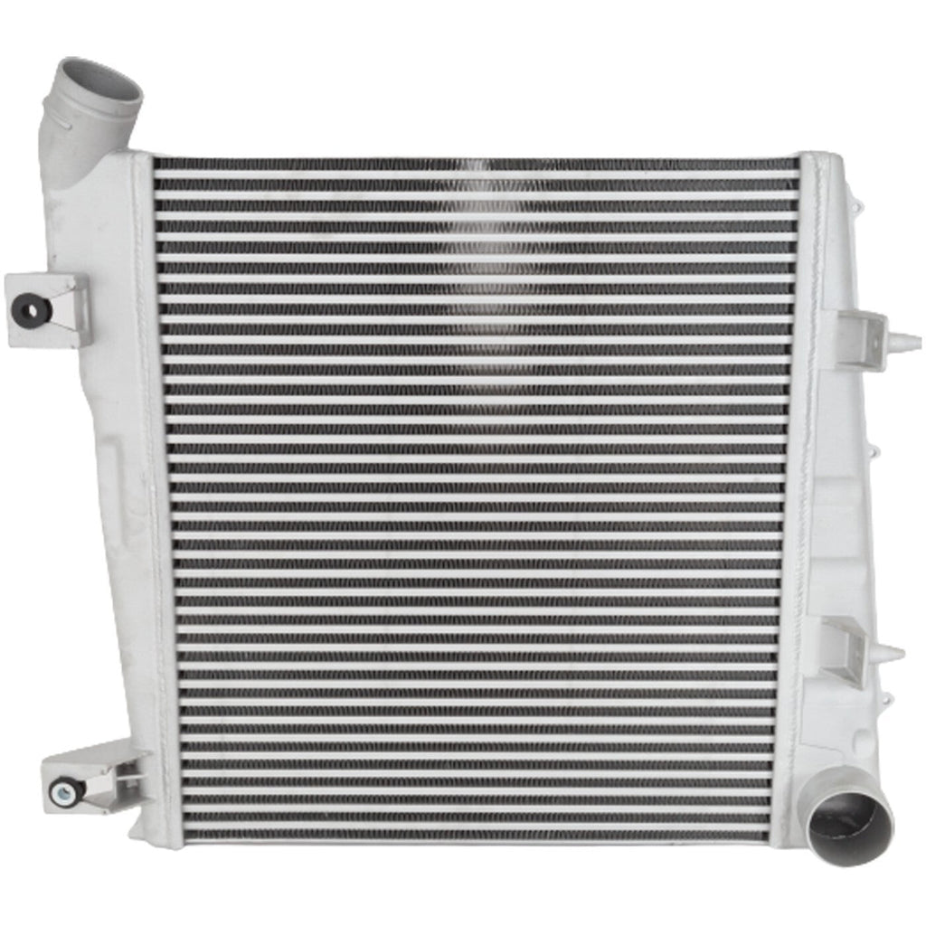 Intercooler For 2008-2010 Ford F-250 Super Duty