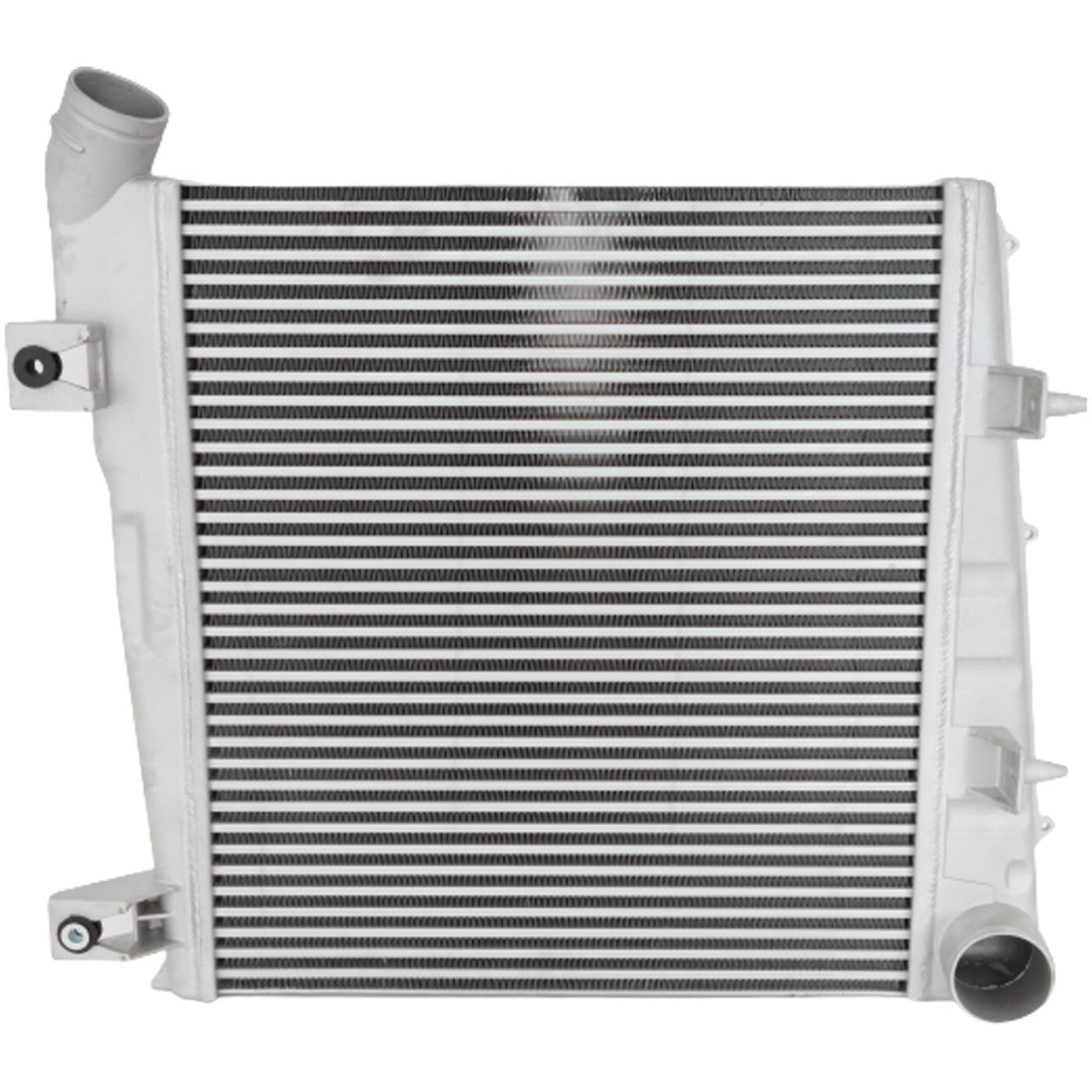 Intercooler For 2008-2010 Ford F-250 Super Duty