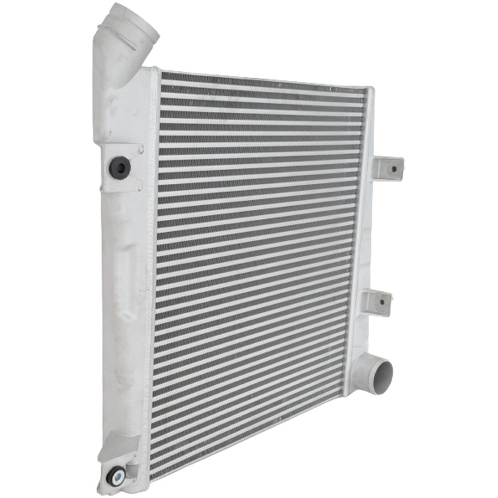 Intercooler For 2008-2010 Ford F-250 Super Duty