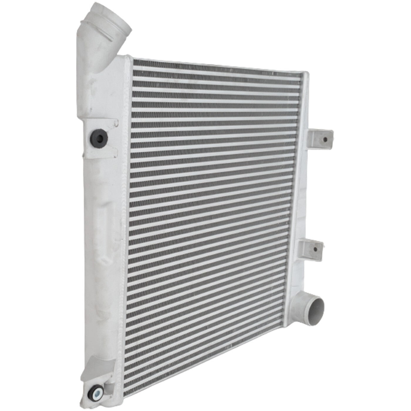 Intercooler For 2008-2010 Ford F-250 Super Duty