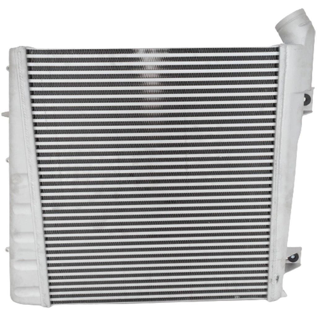 Intercooler For 2008-2010 Ford F-250 Super Duty