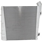 Intercooler For 2008-2010 Ford F-250 Super Duty