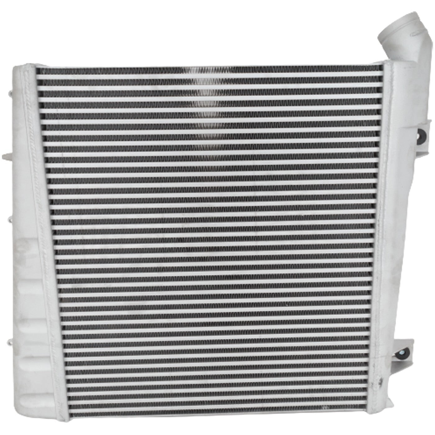 Intercooler For 2008-2010 Ford F-250 Super Duty