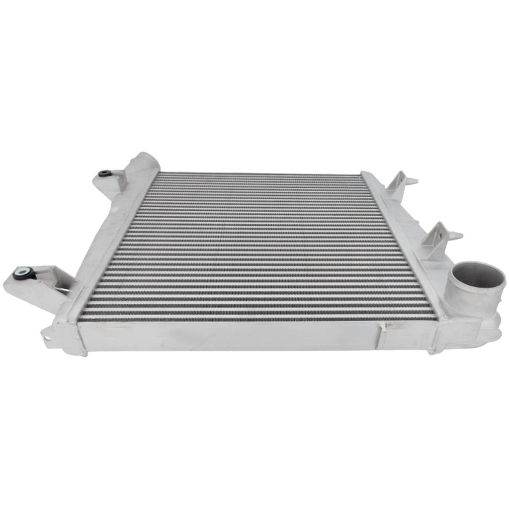 Intercooler For 2008-2010 Ford F-250 Super Duty