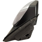 Power Mirror For 2014-2020 Chevrolet Impala RH Heated Blind Spot Detect Chrome