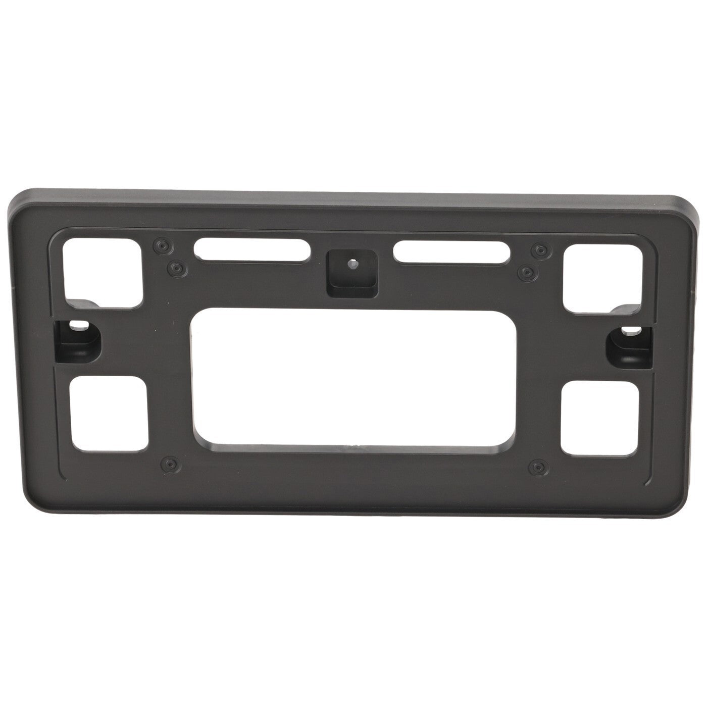 License Plate Brackets Front for Honda Odyssey 2011-2017