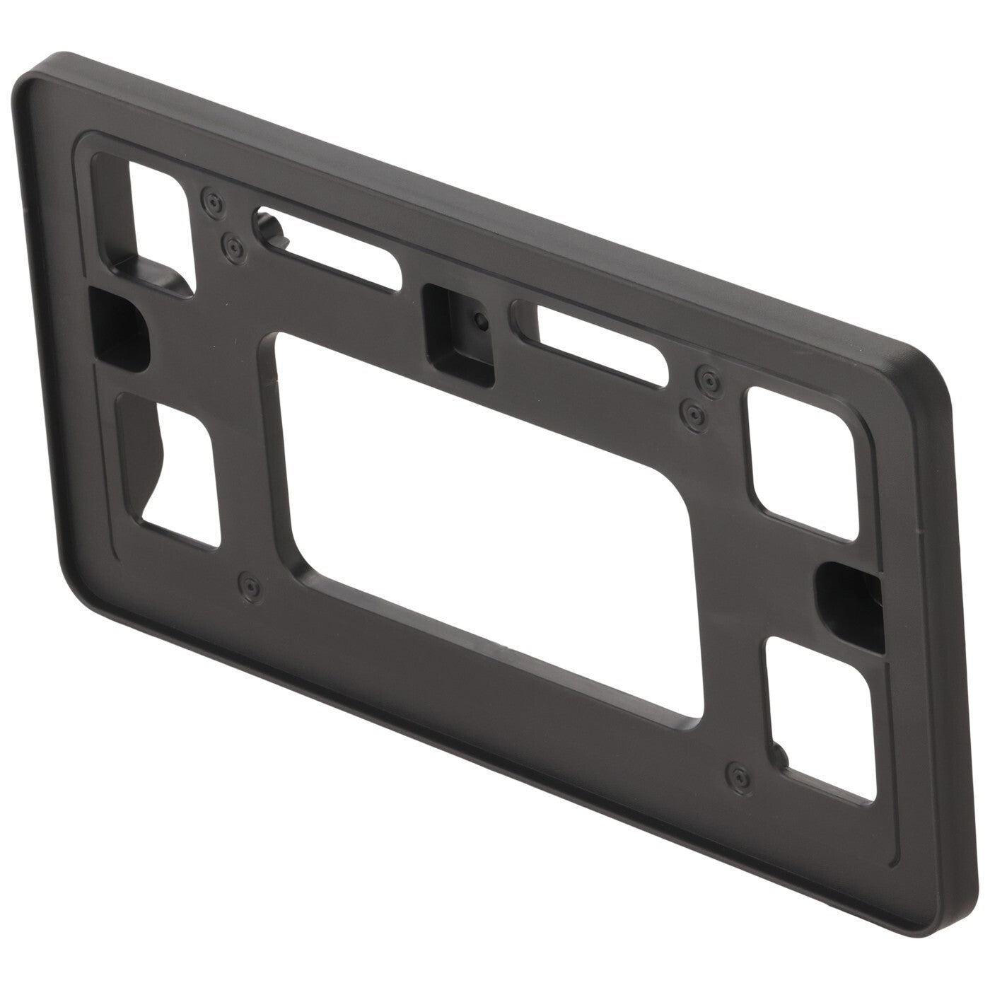 License Plate Brackets Front for Honda Odyssey 2011-2017