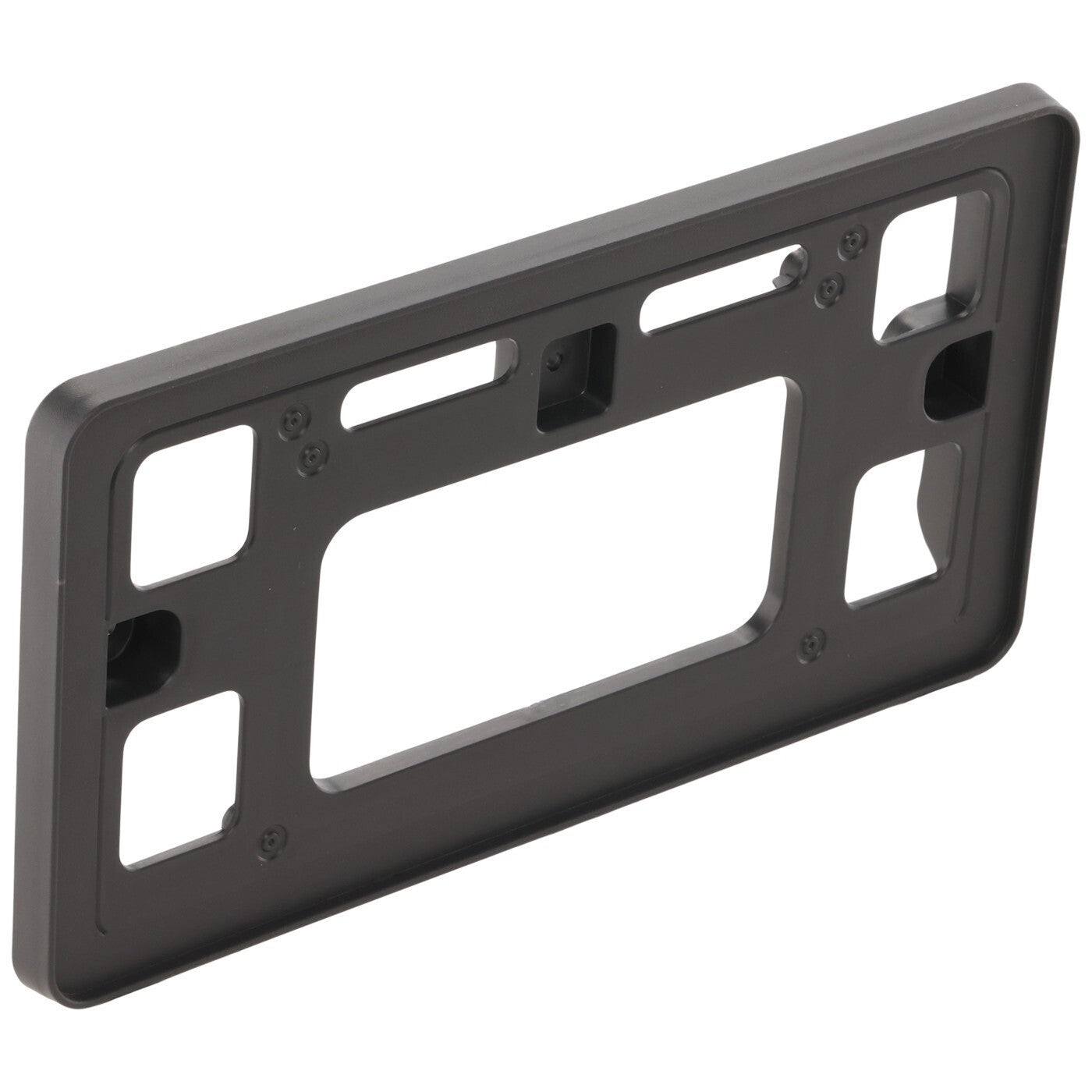 License Plate Brackets Front for Honda Odyssey 2011-2017
