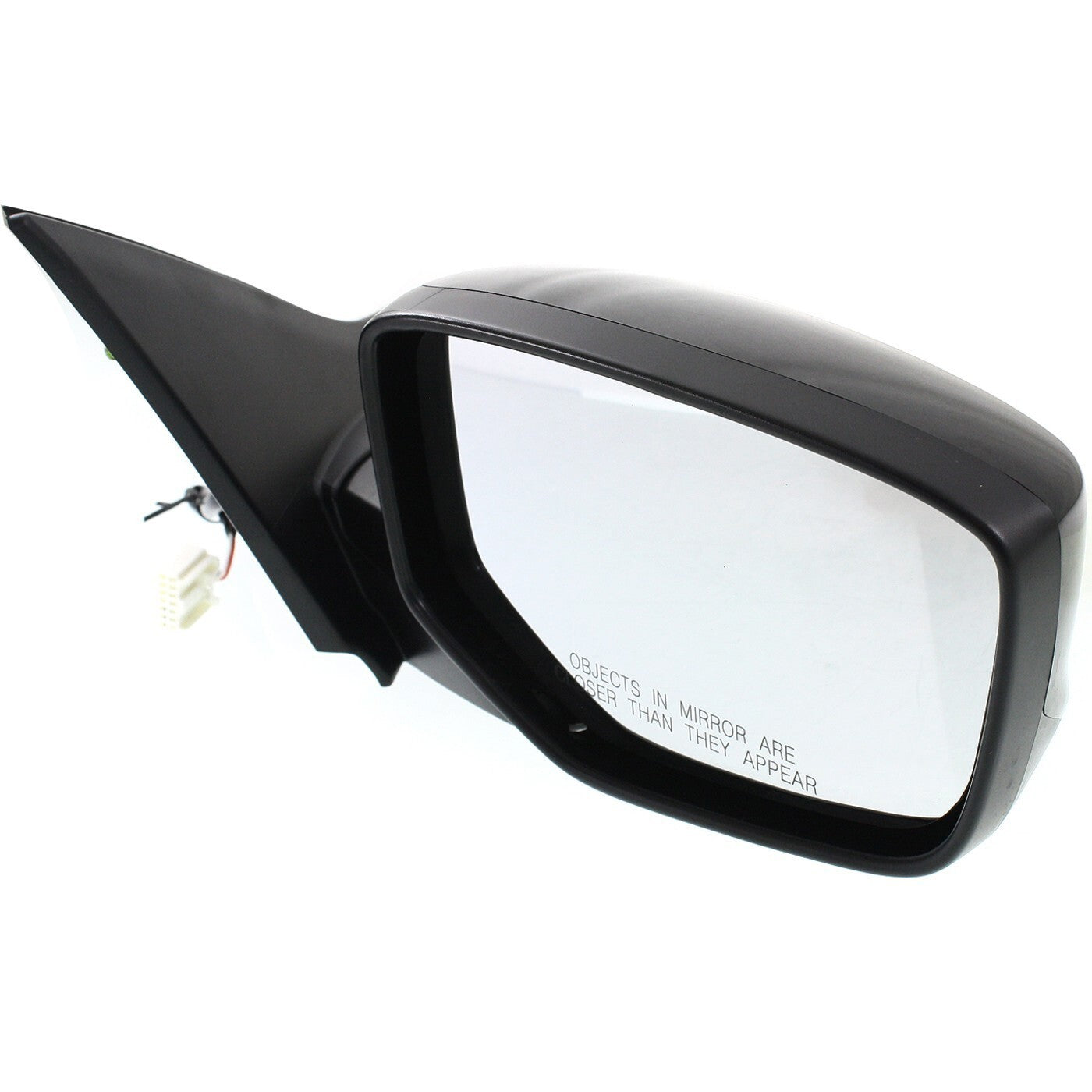 Power Mirror RH Right Passenger Side for Honda Accord 4dr Sedan