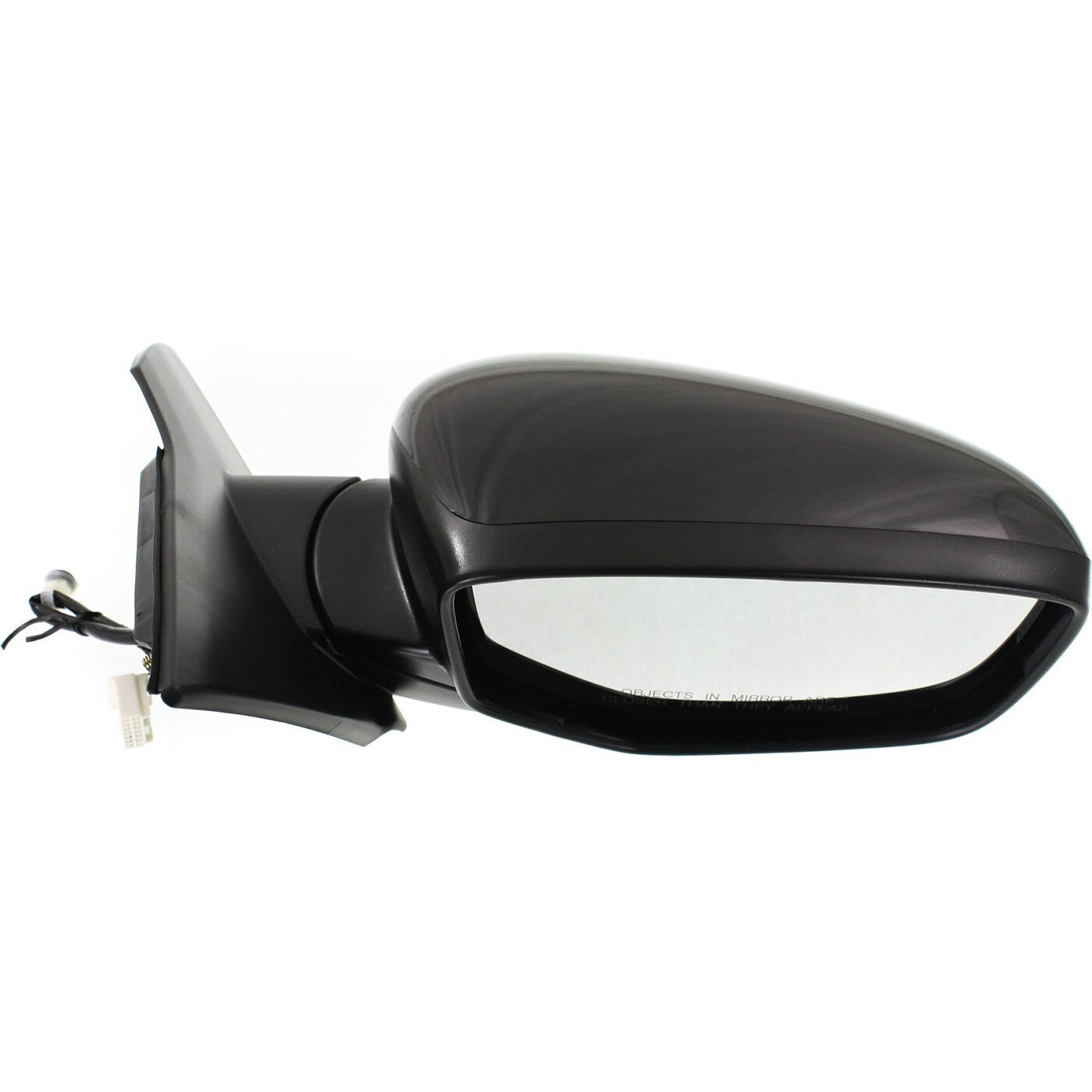 Power Mirror RH Right Passenger Side for Honda Accord 4dr Sedan