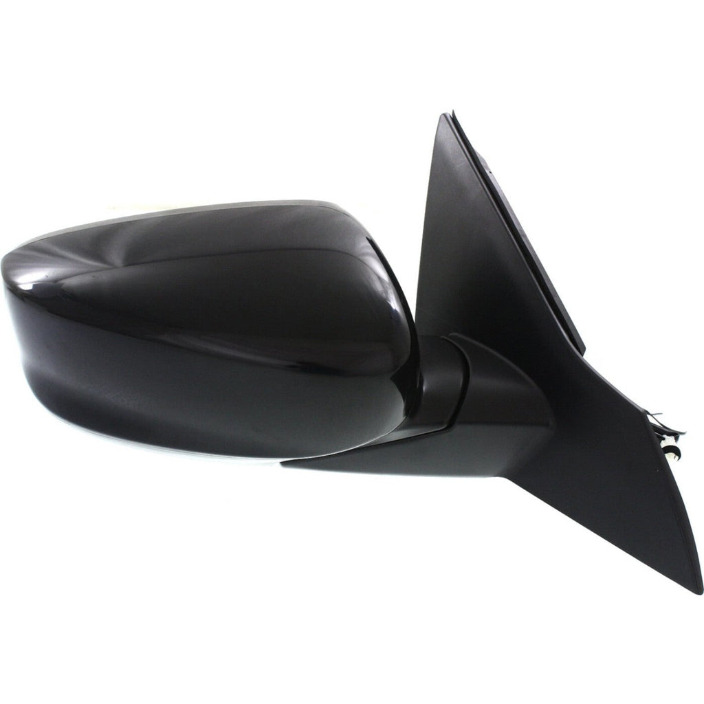 Power Mirror RH Right Passenger Side for Honda Accord 4dr Sedan