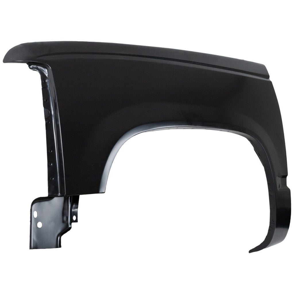 Fender Front Driver and Passenger Side For 1988-2000 GMC C2500 C3500 K2500