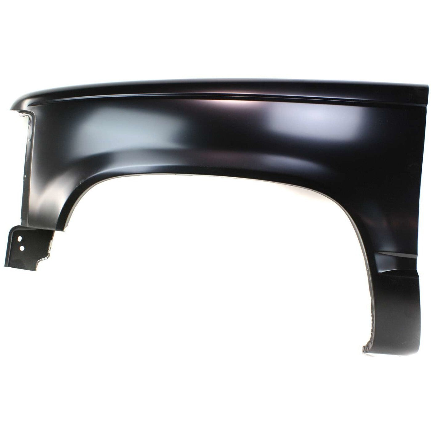 Fender Front Driver and Passenger Side For 1988-2000 GMC C2500 C3500 K2500