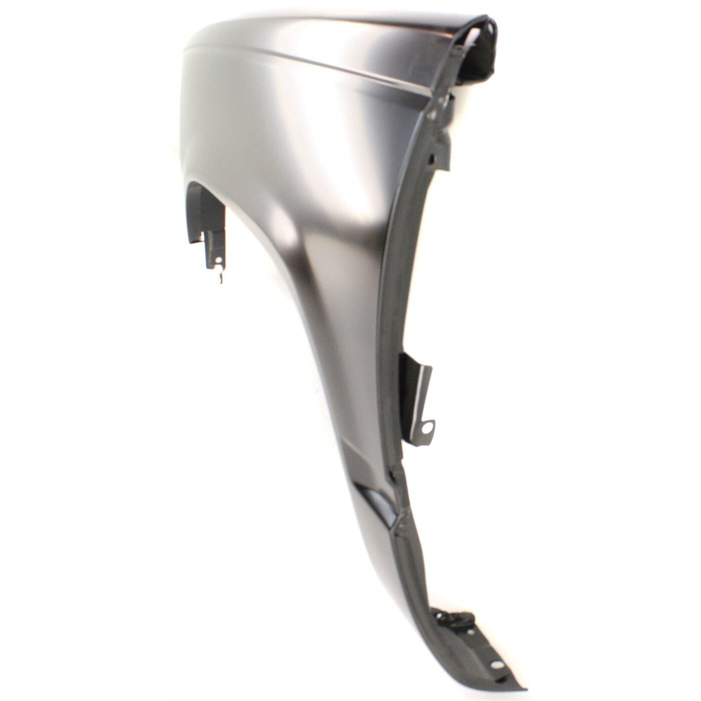 Fender Front Driver and Passenger Side For 1988-2000 GMC C2500 C3500 K2500