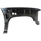 Fender Front Driver and Passenger Side For 1988-2000 GMC C2500 C3500 K2500