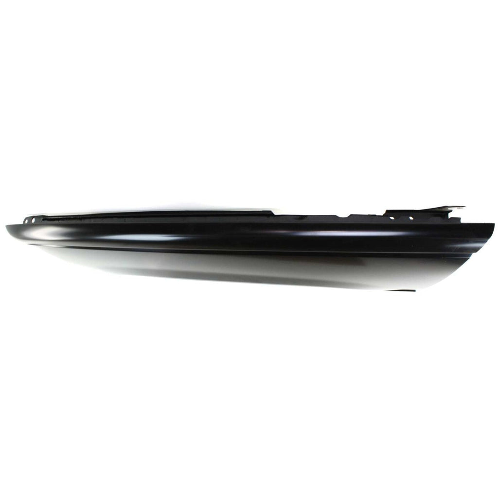Fender Front Driver and Passenger Side For 1988-2000 GMC C2500 C3500 K2500