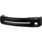 Front Bumper For 2003-2006 Toyota Tundra Base Model Regular Cab Primed