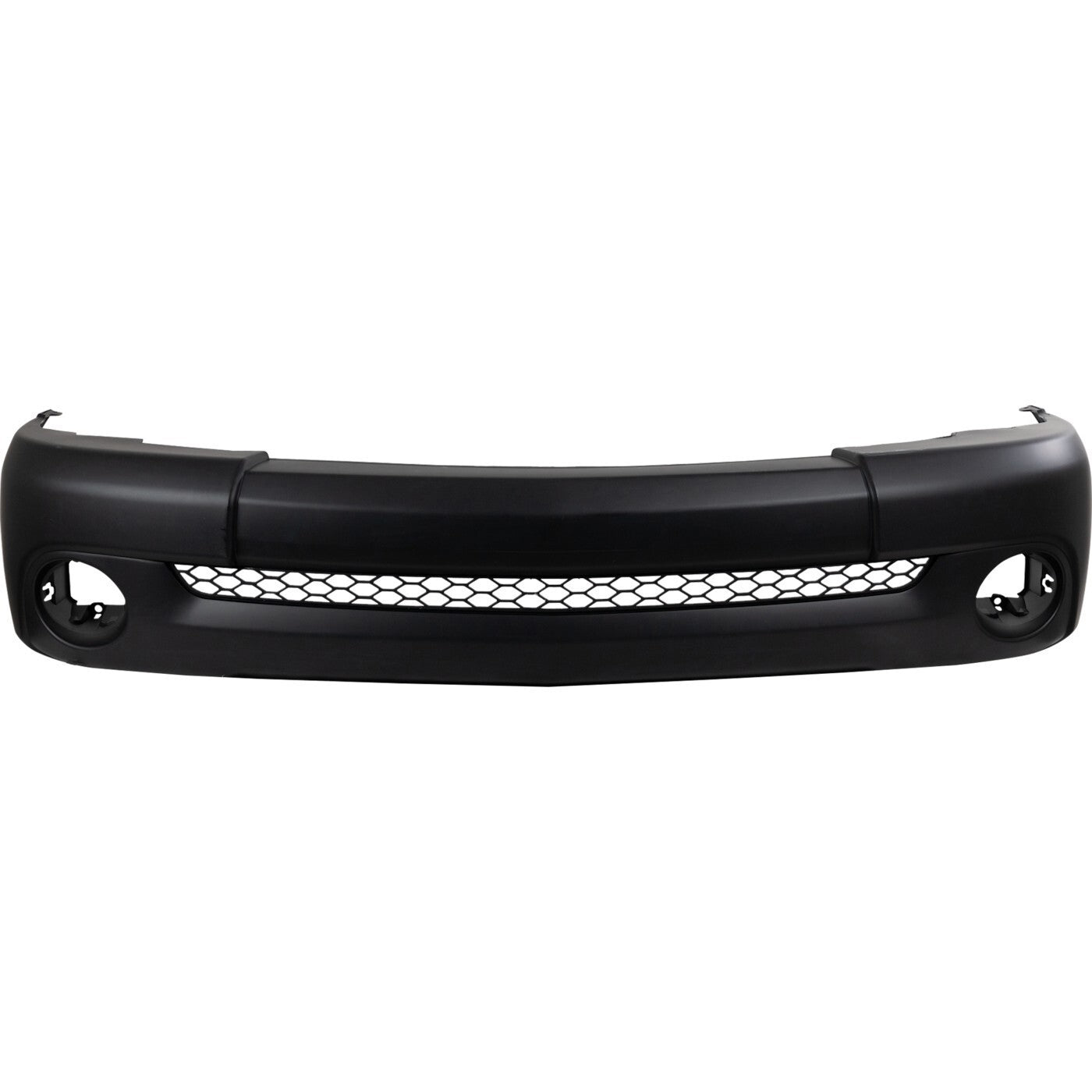 Front Bumper For 2003-2006 Toyota Tundra Base Model Regular Cab Primed