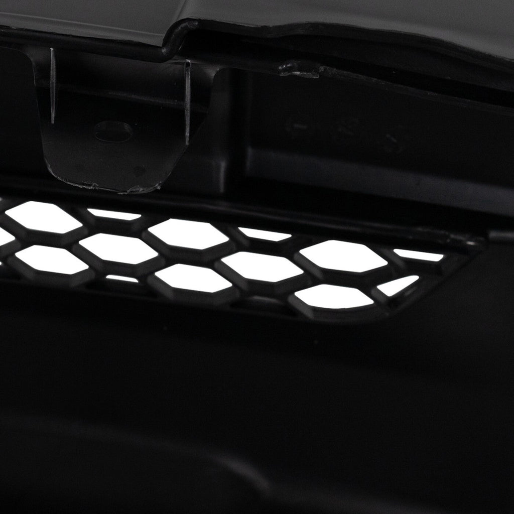 Front Bumper For 2003-2006 Toyota Tundra Base Model Regular Cab Primed