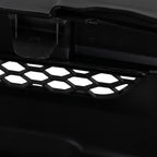 Front Bumper For 2003-2006 Toyota Tundra Base Model Regular Cab Primed