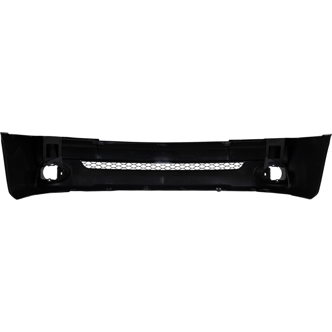 Front Bumper For 2003-2006 Toyota Tundra Base Model Regular Cab Primed