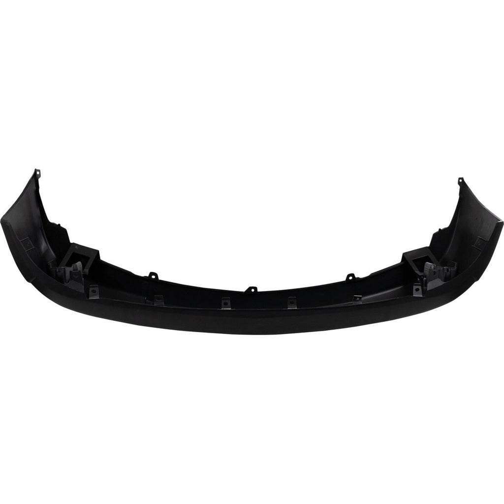 Front Bumper For 2003-2006 Toyota Tundra Base Model Regular Cab Primed